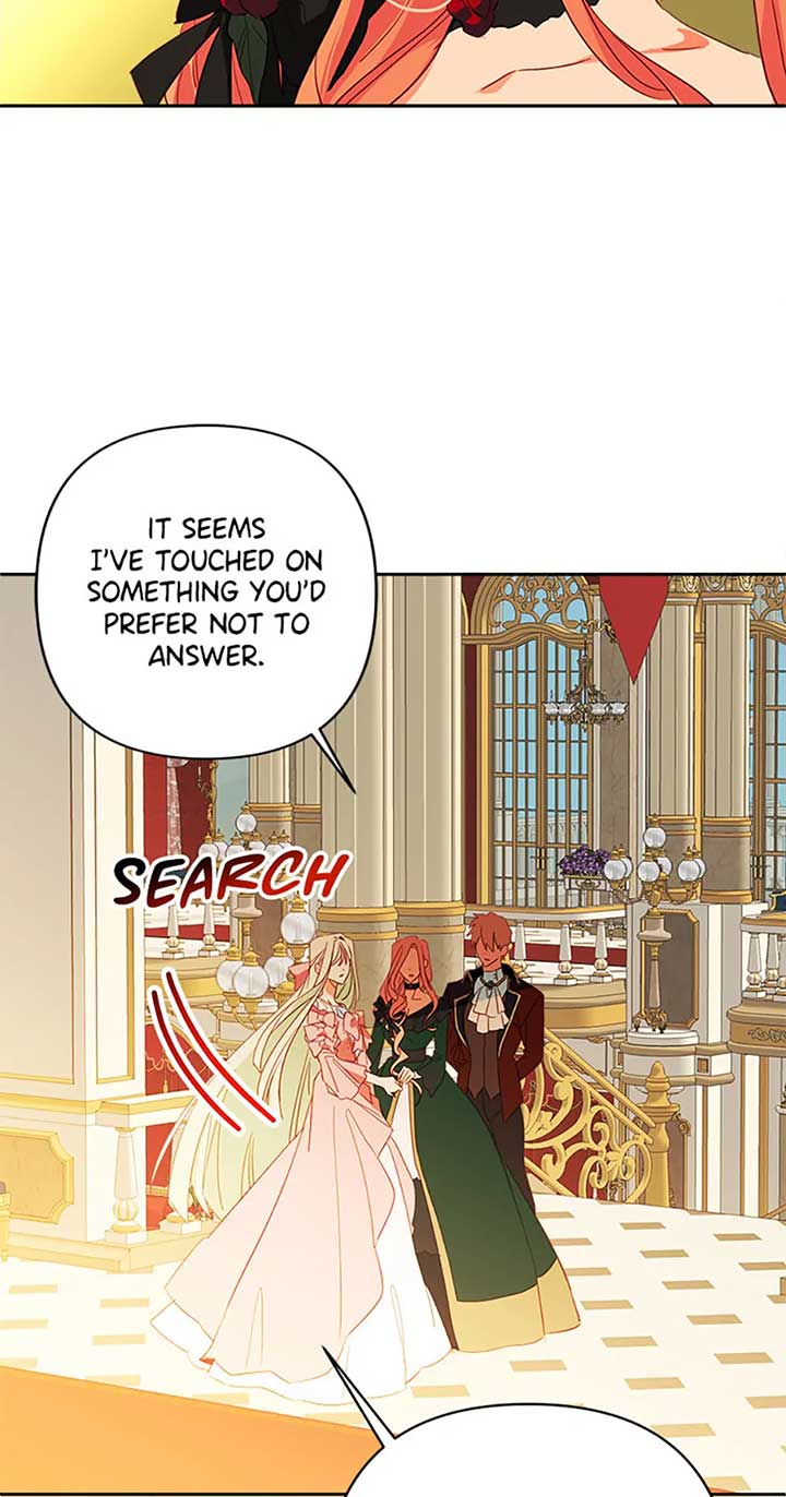 I Raised an Obsessive Servant Chapter 95 page 45
