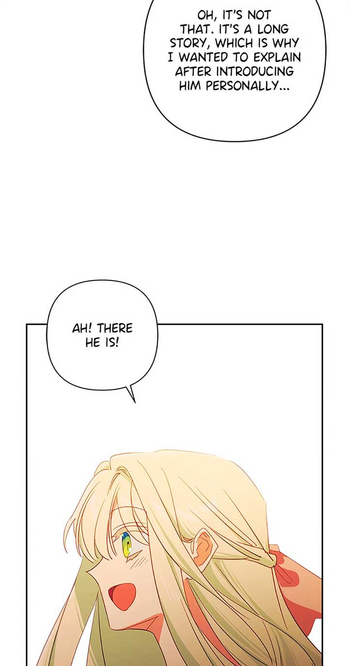 I Raised an Obsessive Servant Chapter 95 page 46