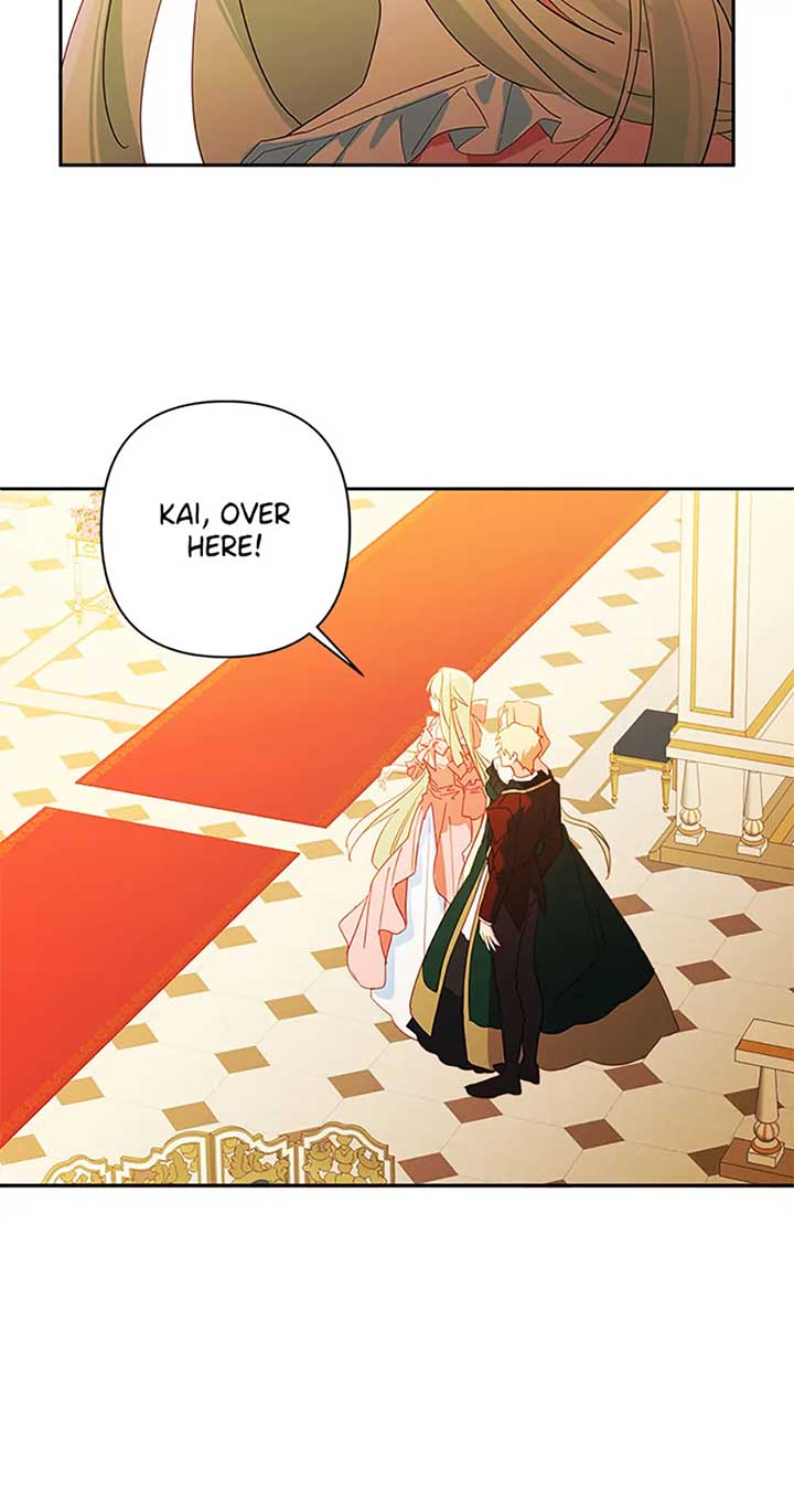 I Raised an Obsessive Servant Chapter 95 page 47