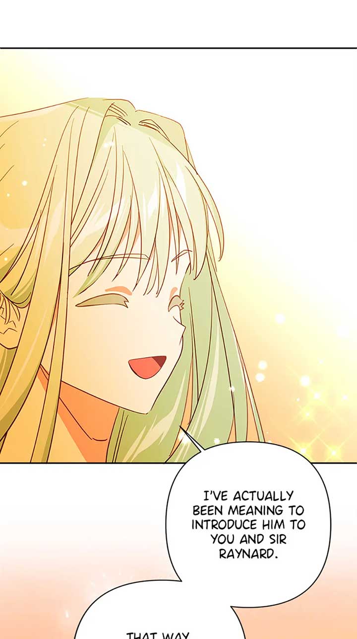 I Raised an Obsessive Servant Chapter 95 page 48