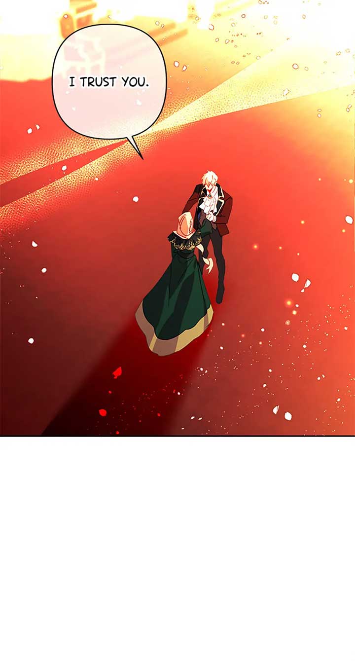 I Raised an Obsessive Servant Chapter 95 page 4