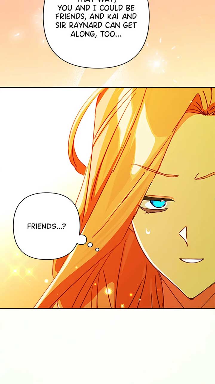 I Raised an Obsessive Servant Chapter 95 page 49