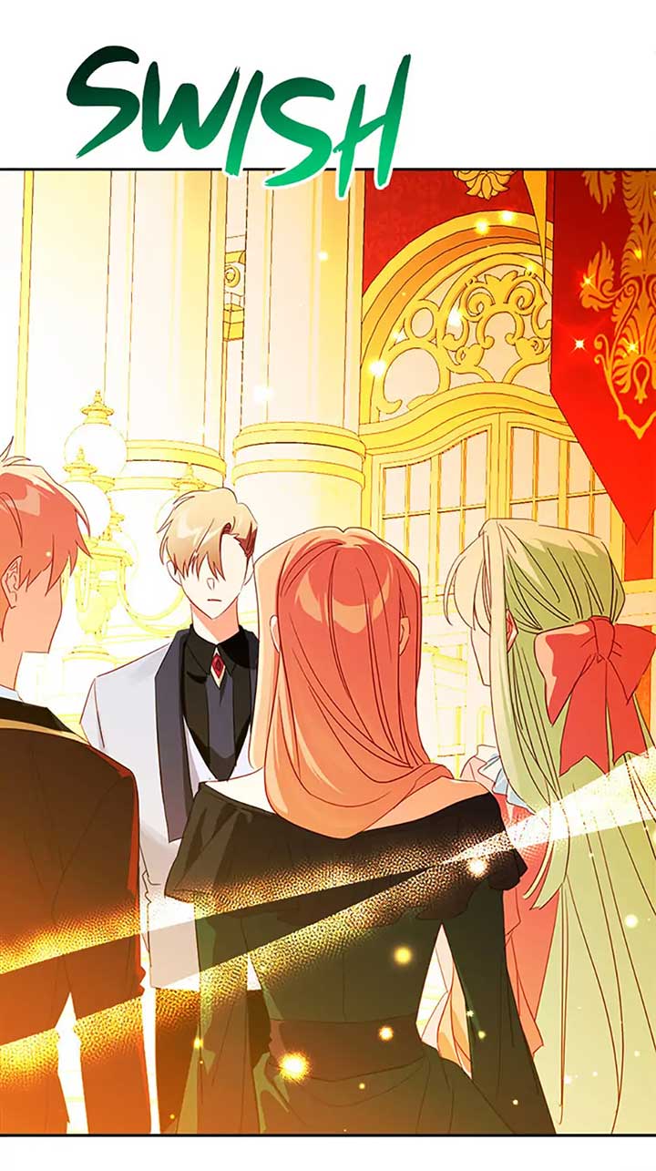 I Raised an Obsessive Servant Chapter 95 page 52