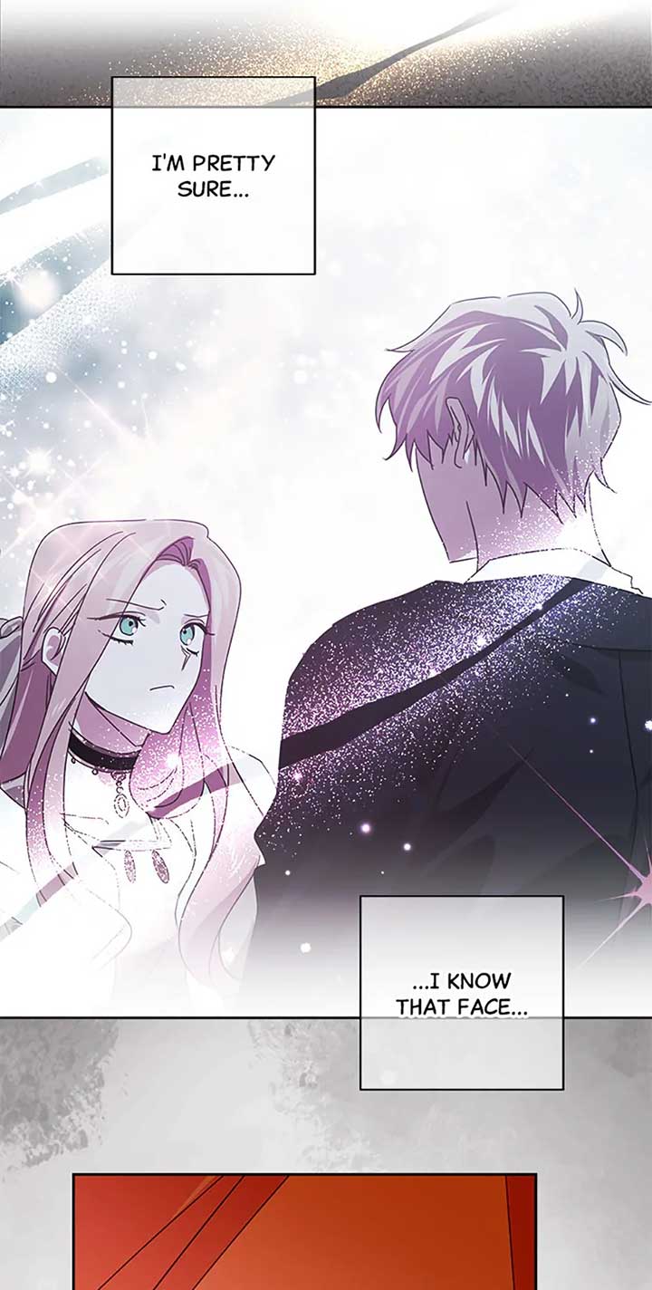 I Raised an Obsessive Servant Chapter 95 page 54