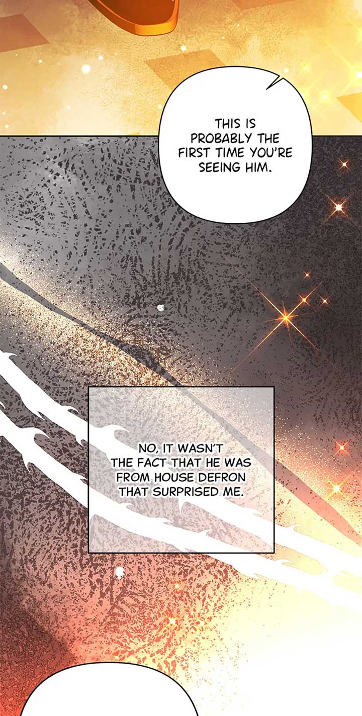 I Raised an Obsessive Servant Chapter 95 page 56
