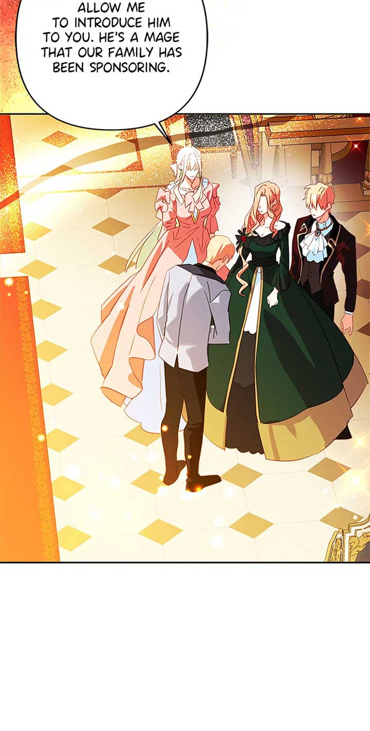 I Raised an Obsessive Servant Chapter 95 page 57