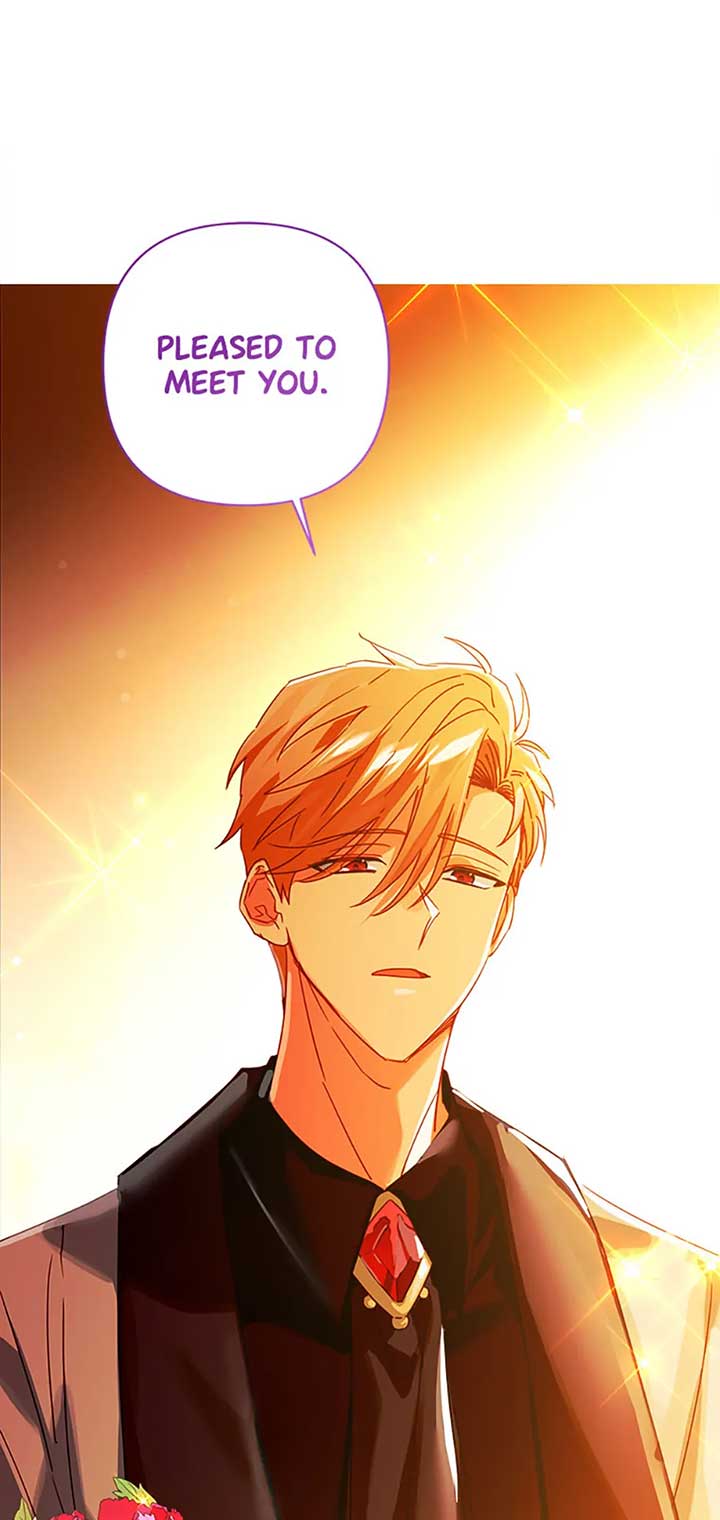 I Raised an Obsessive Servant Chapter 95 page 58