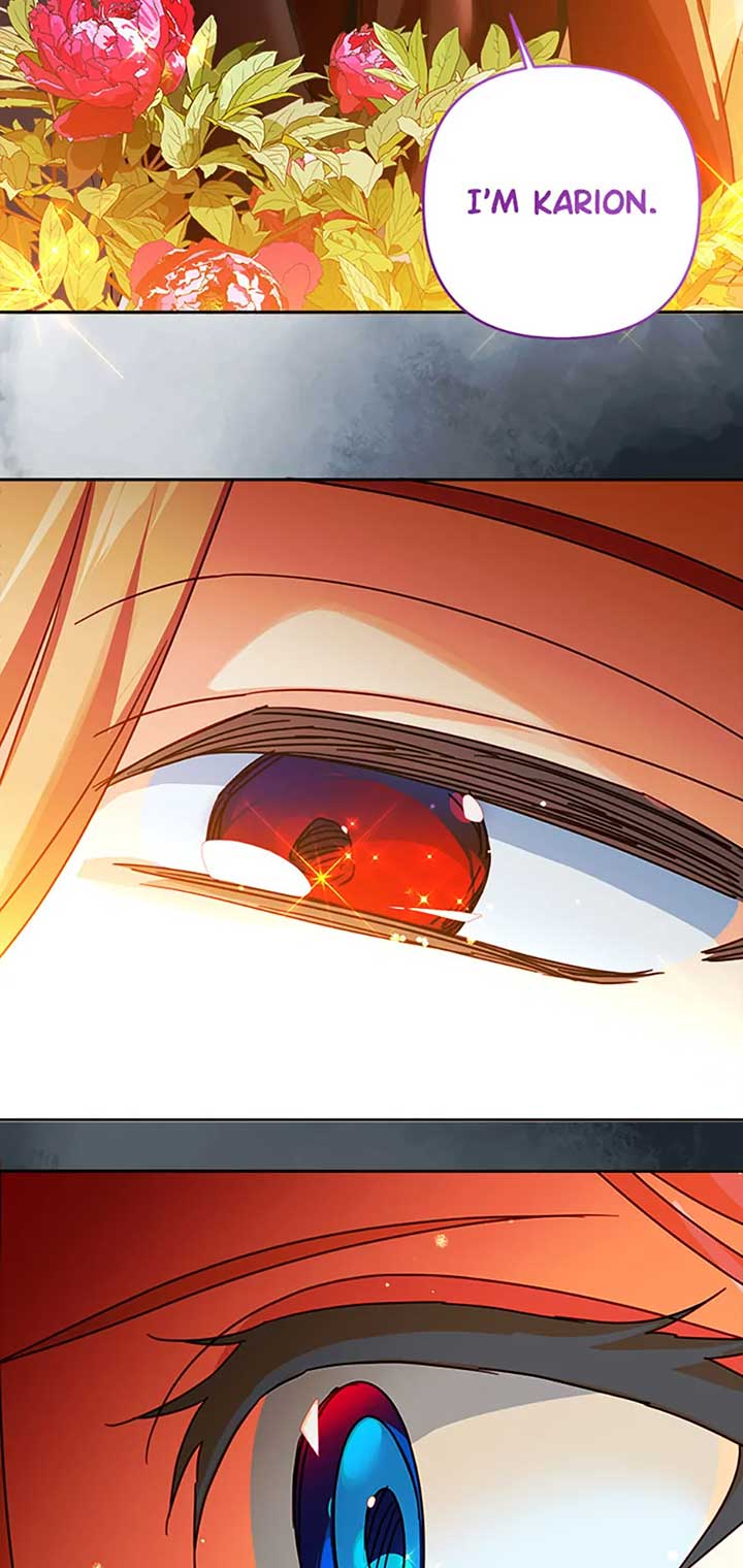 I Raised an Obsessive Servant Chapter 95 page 59
