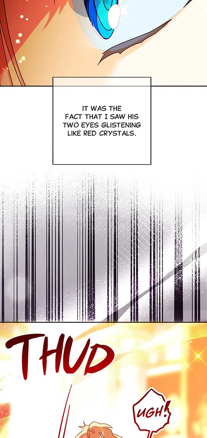I Raised an Obsessive Servant Chapter 95 page 60