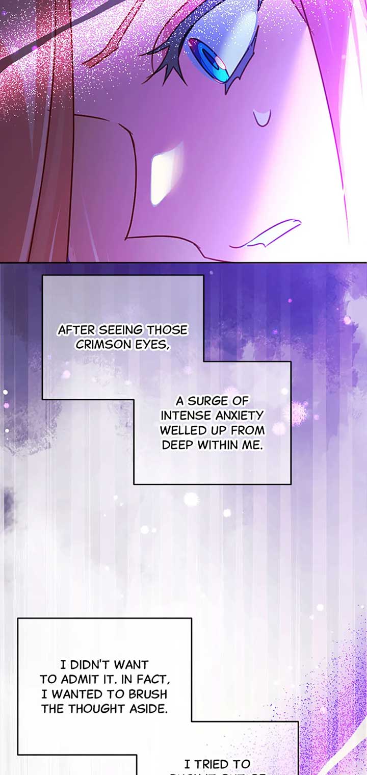 I Raised an Obsessive Servant Chapter 95 page 63