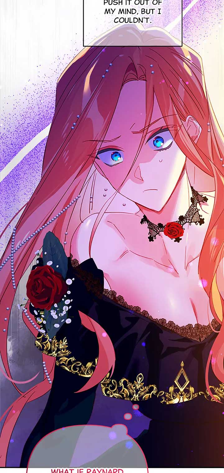 I Raised an Obsessive Servant Chapter 95 page 64