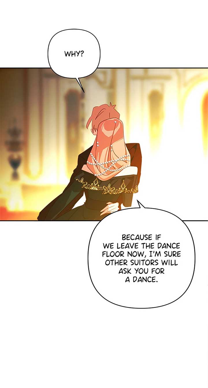 I Raised an Obsessive Servant Chapter 95 page 7