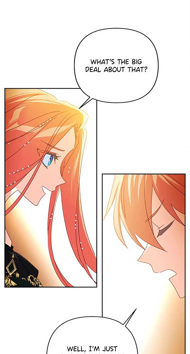 I Raised an Obsessive Servant Chapter 95 page 8