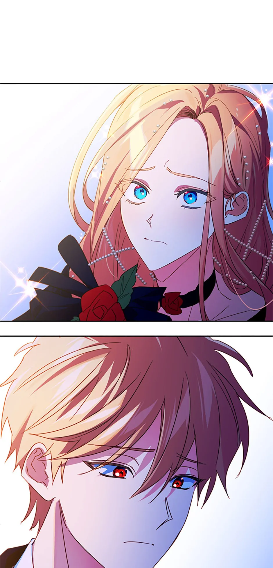 I Raised an Obsessive Servant Chapter 96 page 9