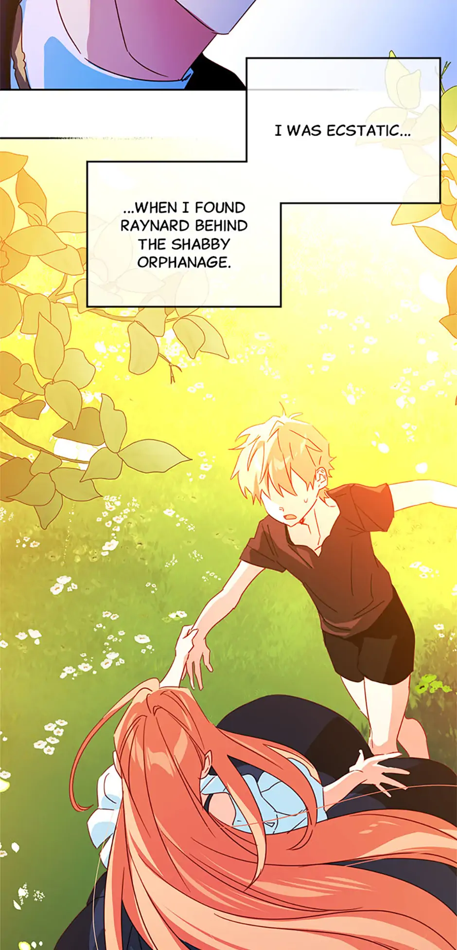 I Raised an Obsessive Servant Chapter 96 page 10