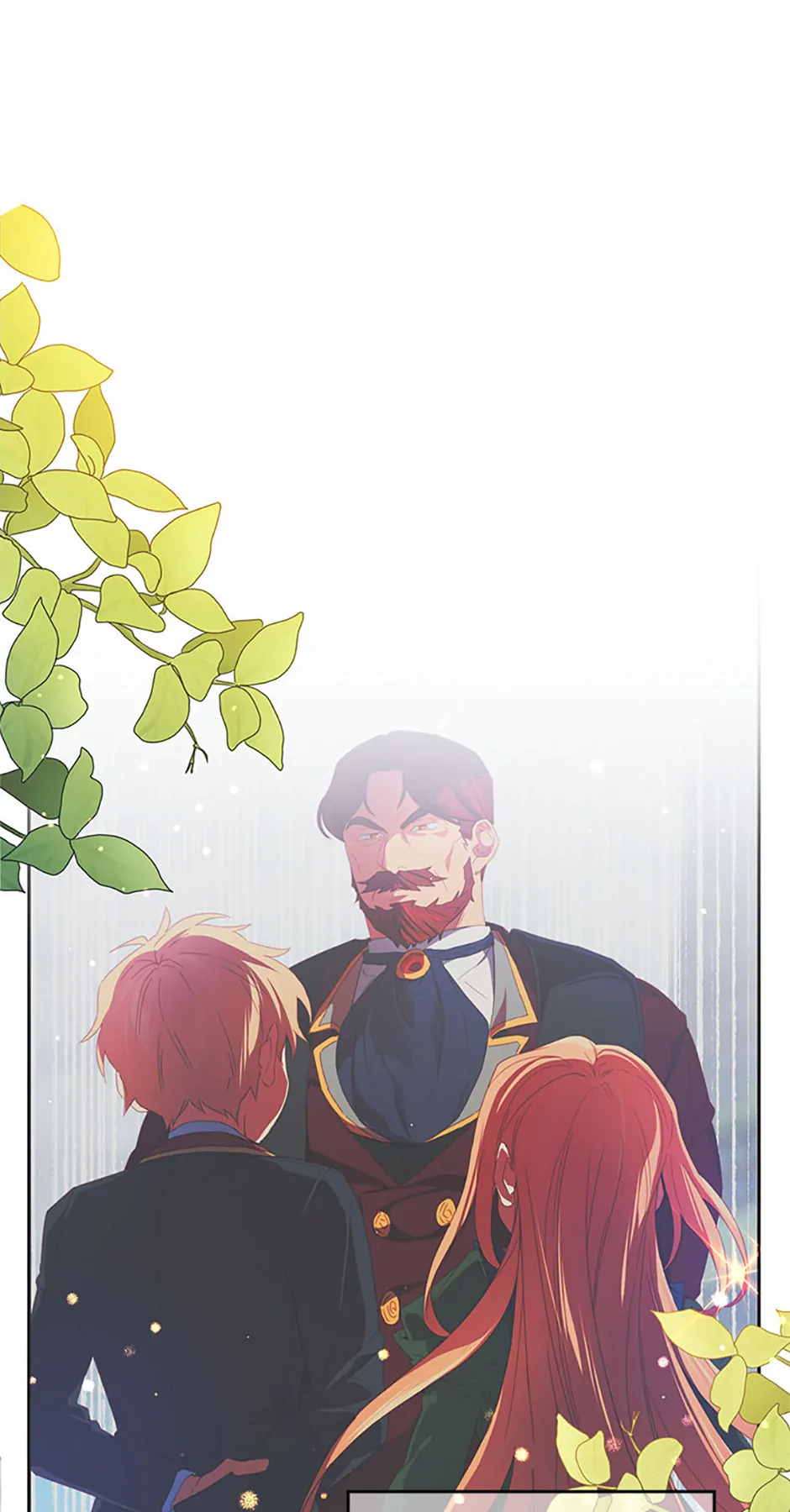 I Raised an Obsessive Servant Chapter 96 page 12