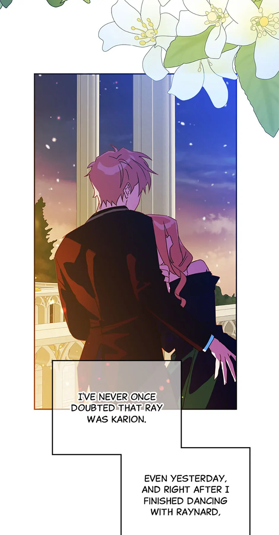 I Raised an Obsessive Servant Chapter 96 page 14