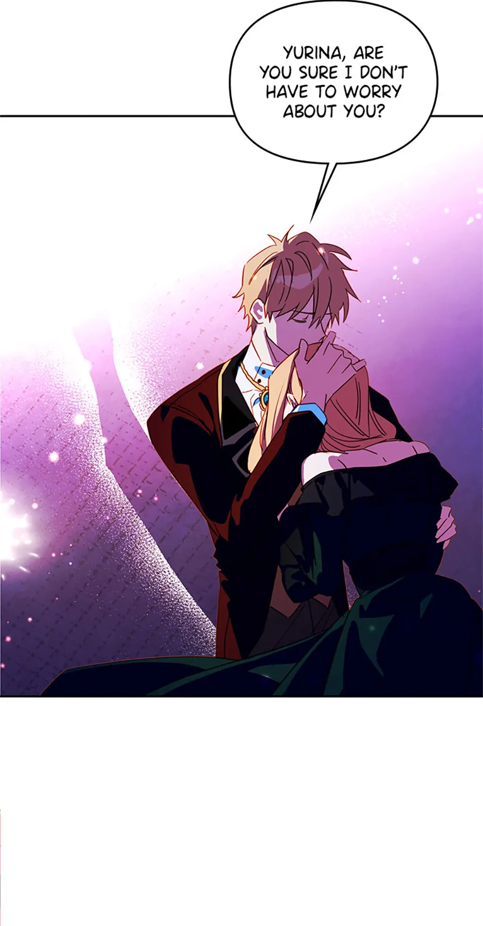I Raised an Obsessive Servant Chapter 96 page 17