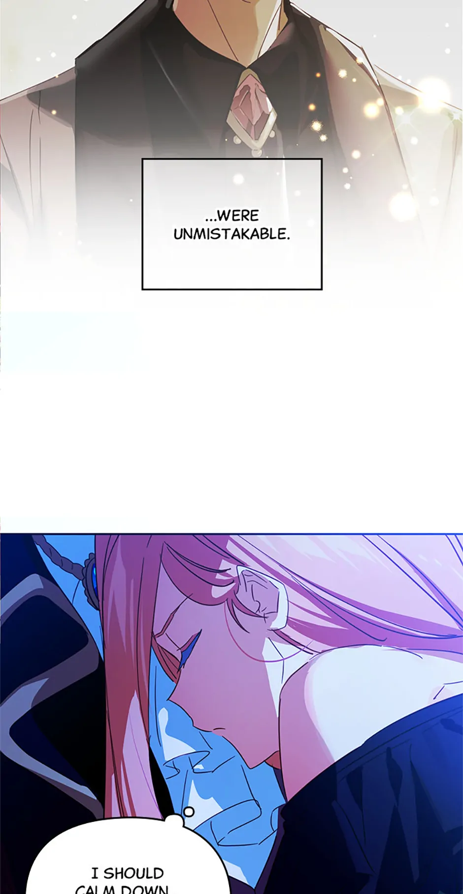 I Raised an Obsessive Servant Chapter 96 page 19