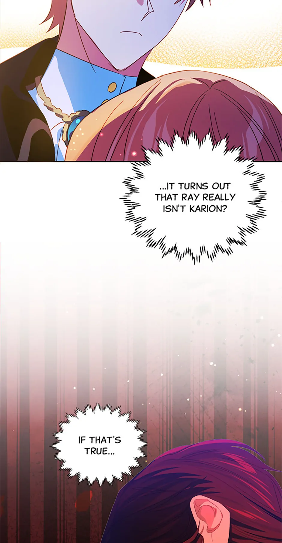 I Raised an Obsessive Servant Chapter 96 page 21