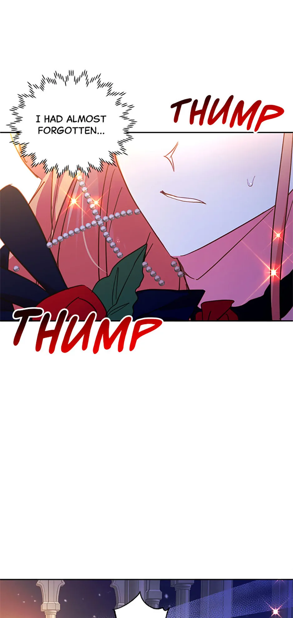 I Raised an Obsessive Servant Chapter 96 page 25