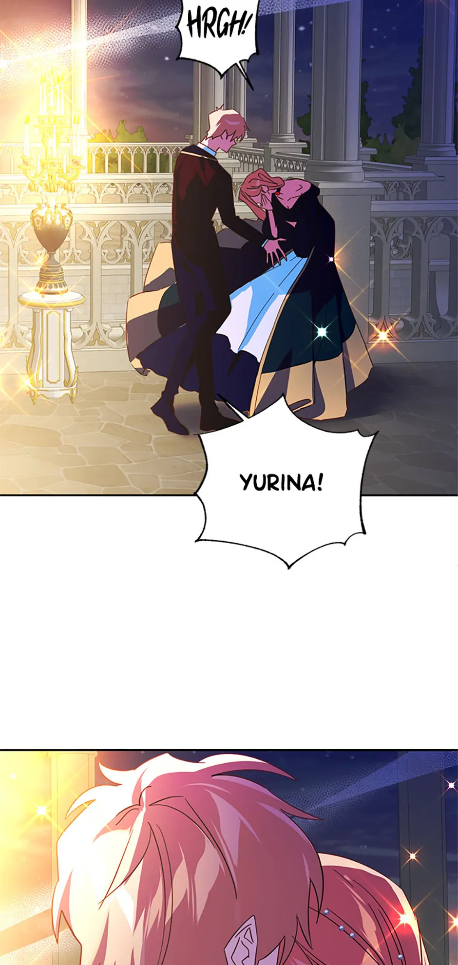 I Raised an Obsessive Servant Chapter 96 page 26