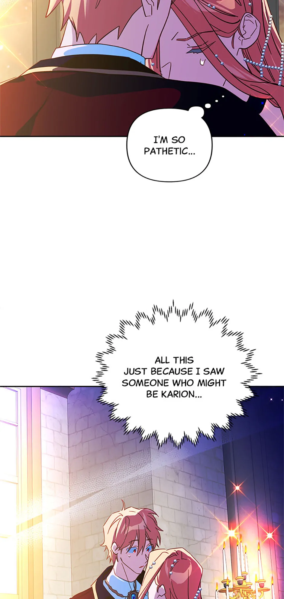 I Raised an Obsessive Servant Chapter 96 page 27
