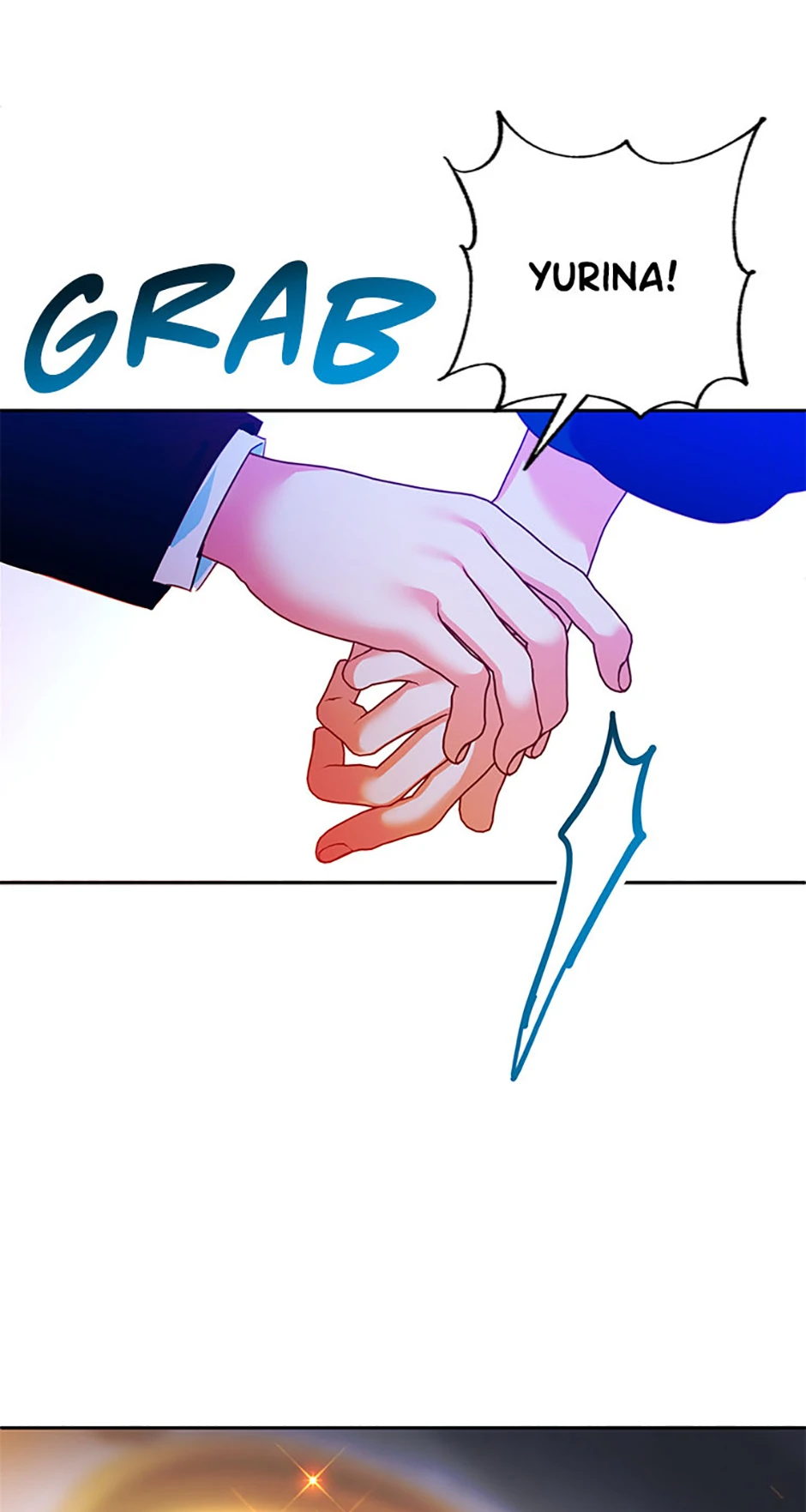 I Raised an Obsessive Servant Chapter 96 page 2