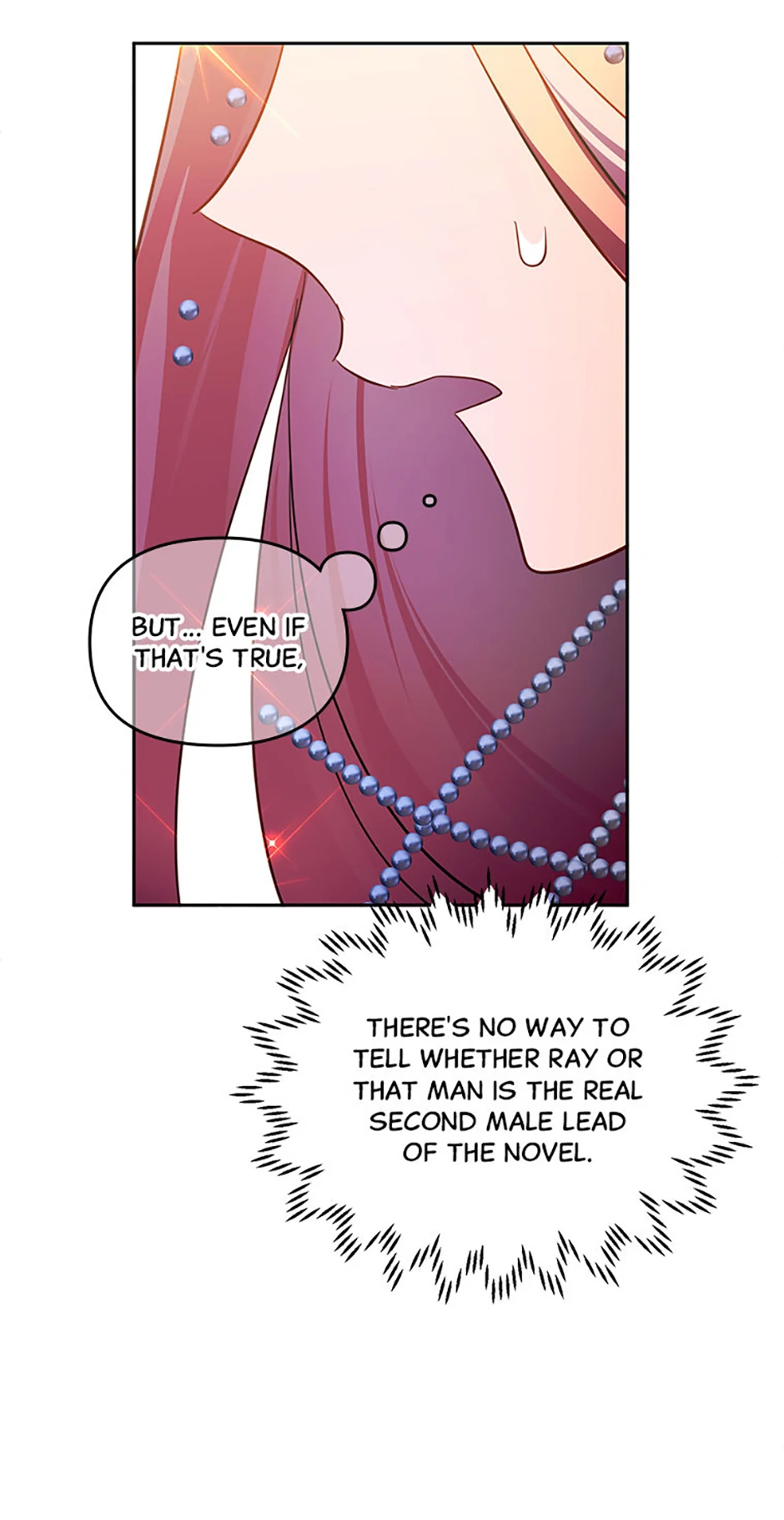 I Raised an Obsessive Servant Chapter 96 page 30