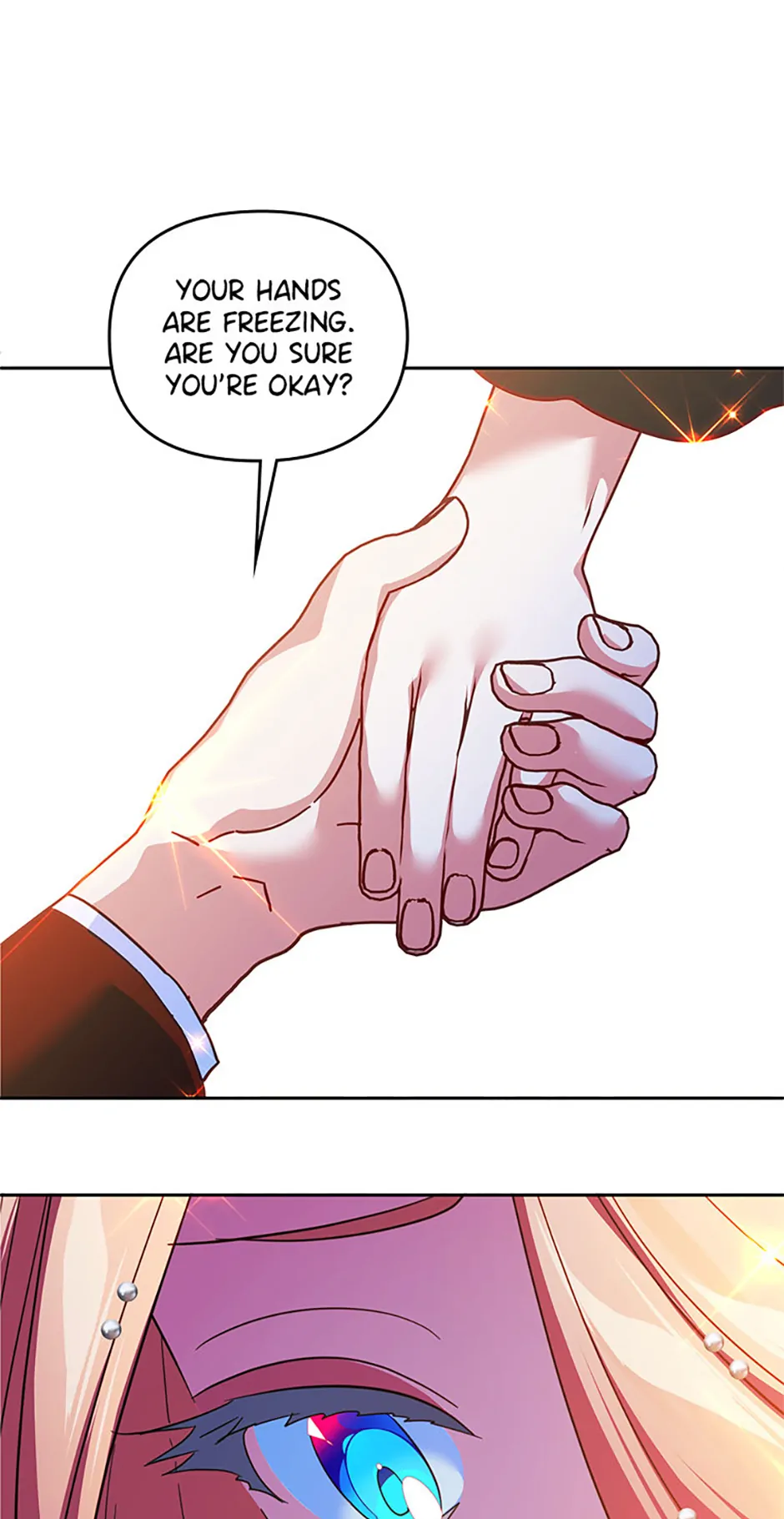 I Raised an Obsessive Servant Chapter 96 page 31