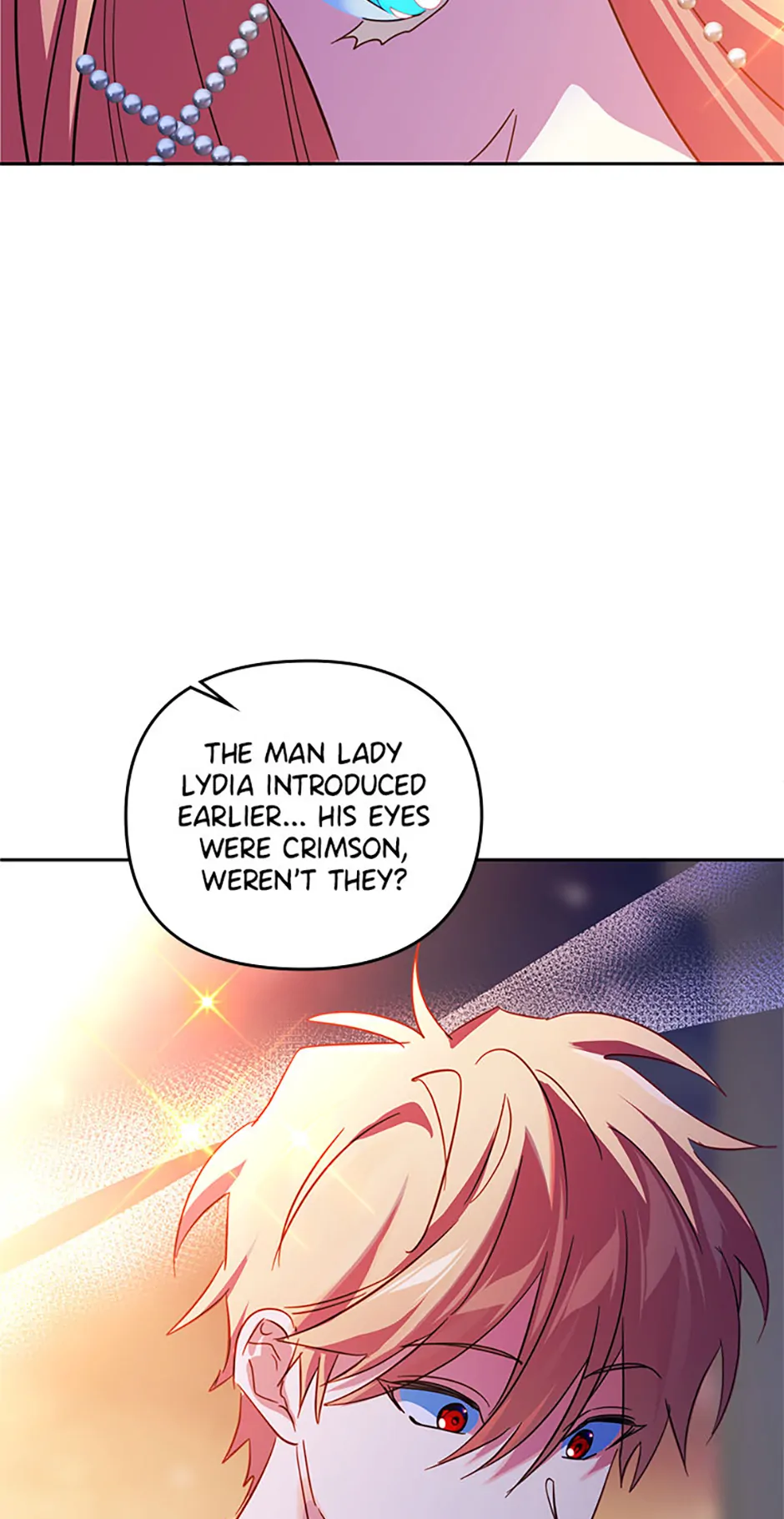 I Raised an Obsessive Servant Chapter 96 page 32