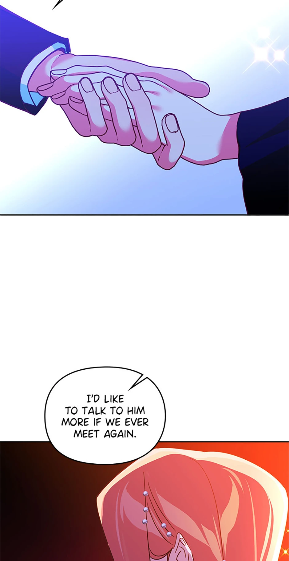 I Raised an Obsessive Servant Chapter 96 page 34