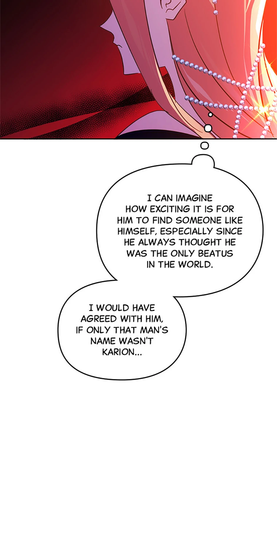 I Raised an Obsessive Servant Chapter 96 page 35