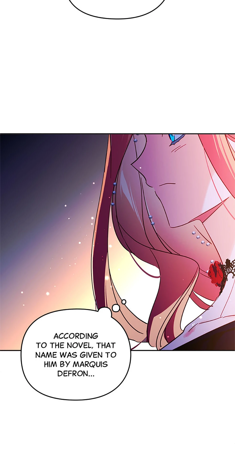 I Raised an Obsessive Servant Chapter 96 page 37
