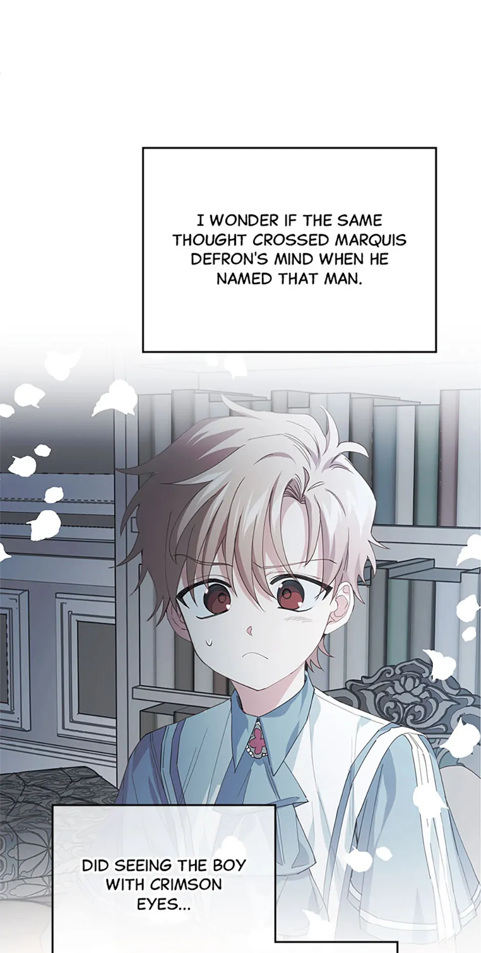 I Raised an Obsessive Servant Chapter 96 page 38
