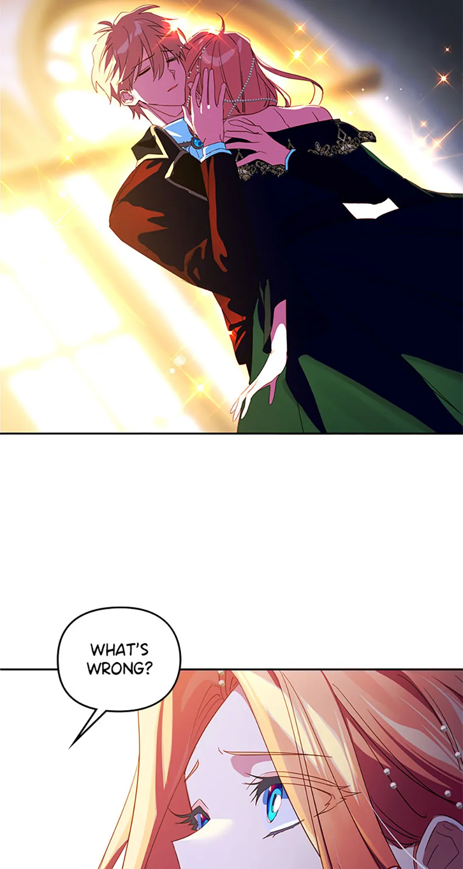I Raised an Obsessive Servant Chapter 96 page 3