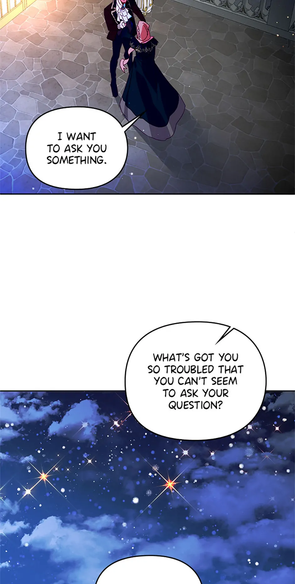 I Raised an Obsessive Servant Chapter 96 page 40