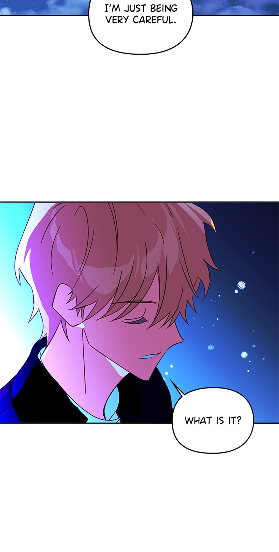 I Raised an Obsessive Servant Chapter 96 page 41