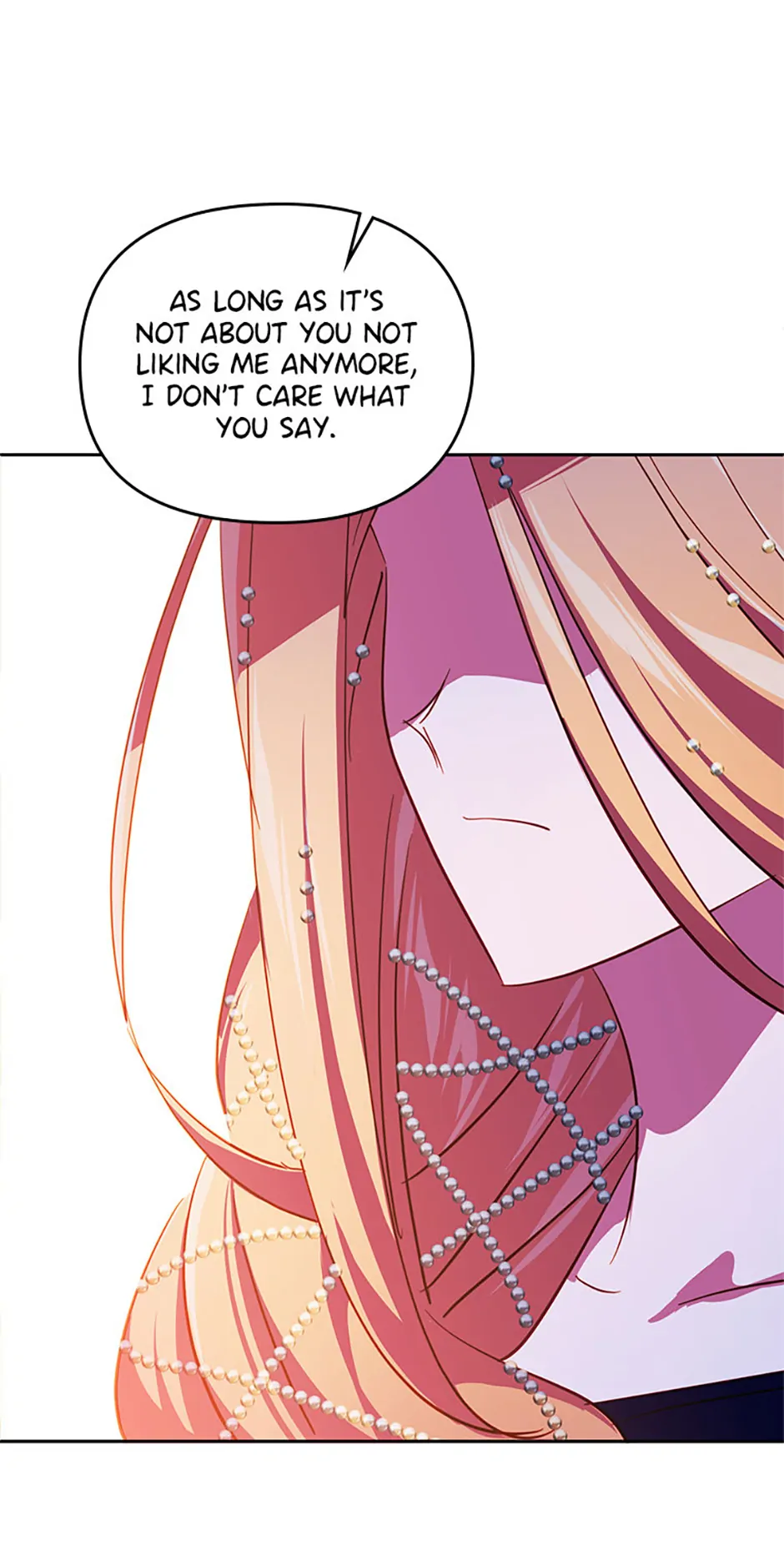 I Raised an Obsessive Servant Chapter 96 page 42