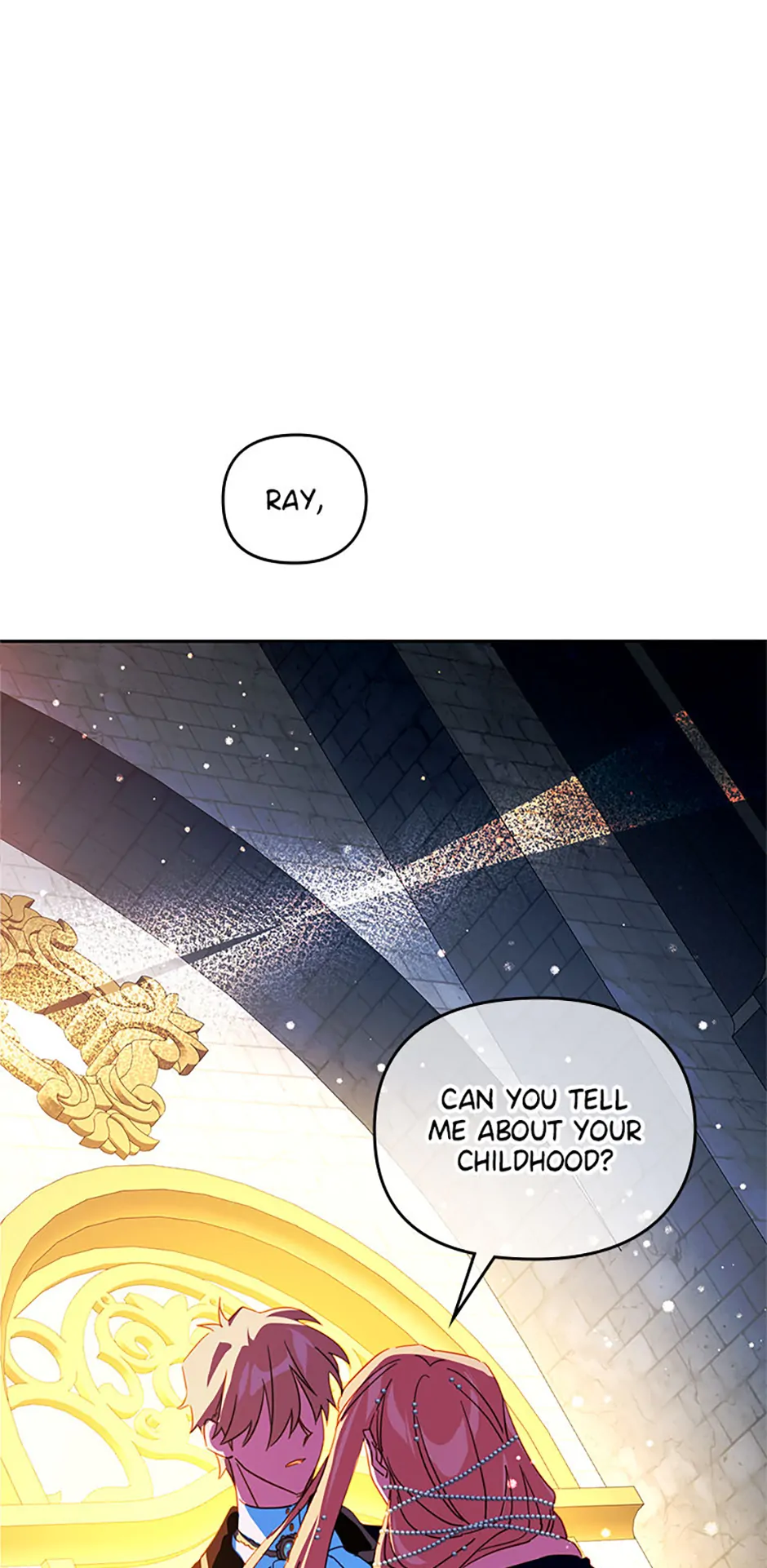 I Raised an Obsessive Servant Chapter 96 page 43