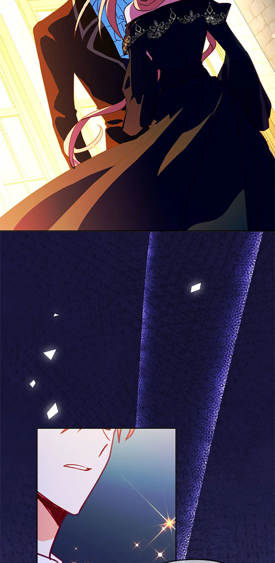 I Raised an Obsessive Servant Chapter 96 page 44
