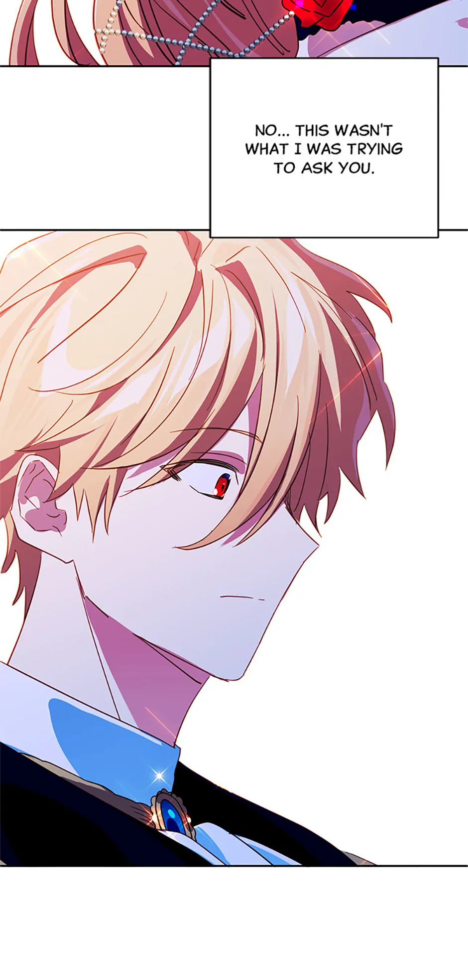 I Raised an Obsessive Servant Chapter 96 page 47