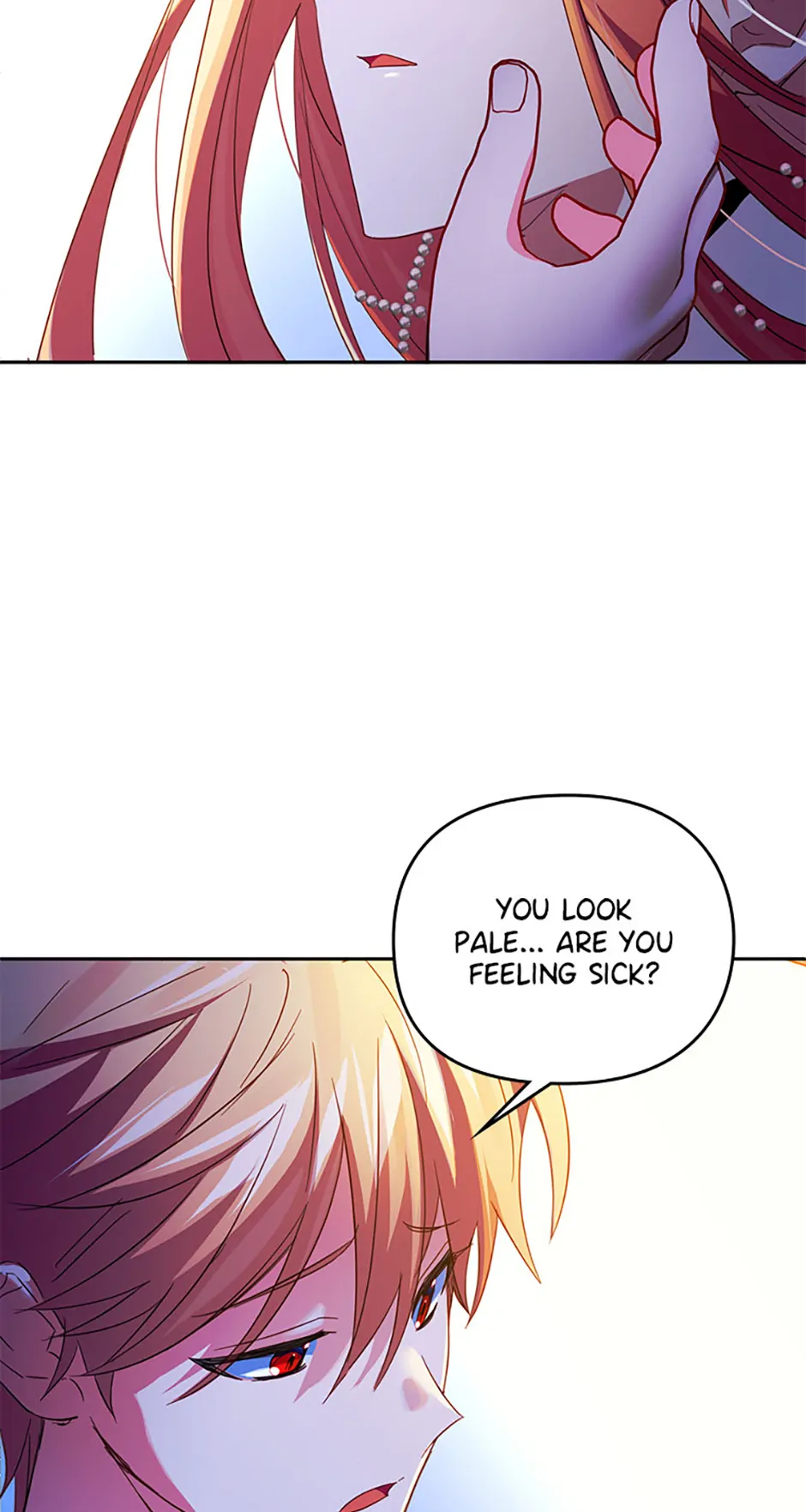 I Raised an Obsessive Servant Chapter 96 page 4