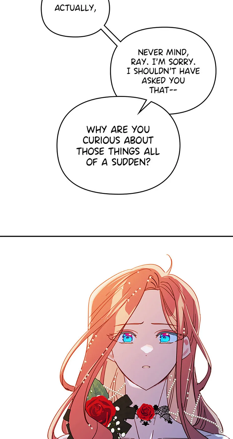 I Raised an Obsessive Servant Chapter 96 page 49