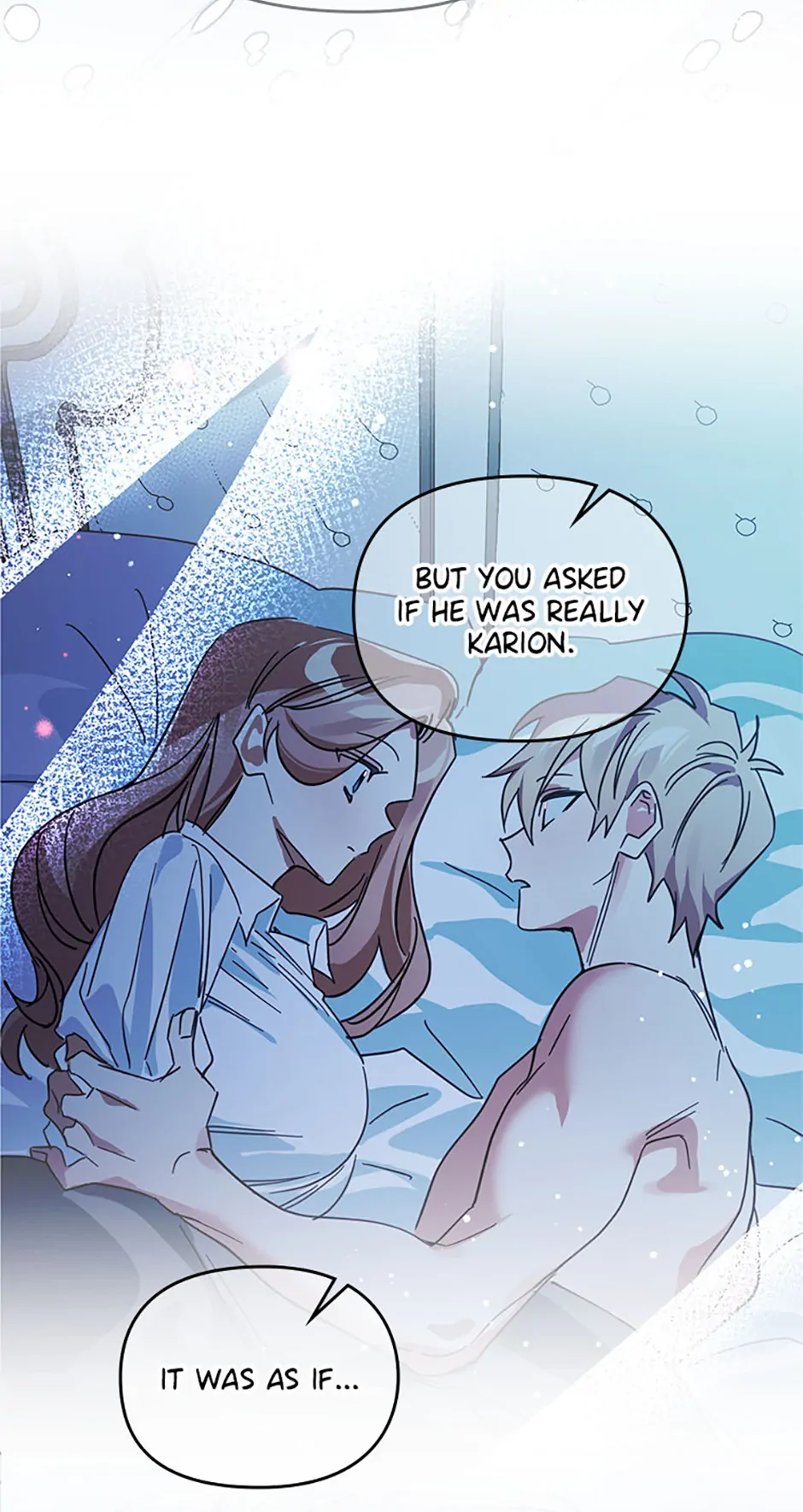 I Raised an Obsessive Servant Chapter 96 page 51