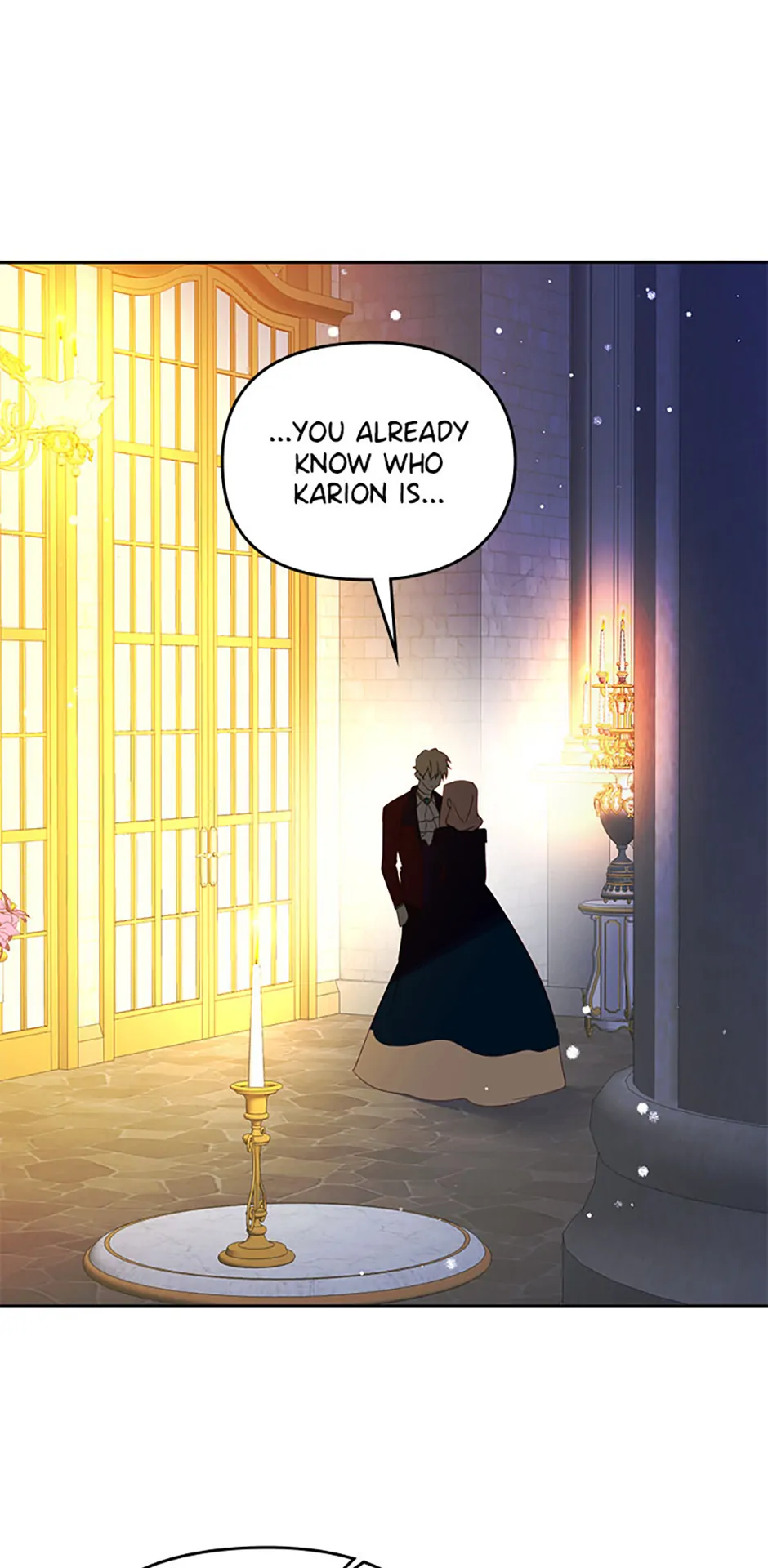I Raised an Obsessive Servant Chapter 96 page 53