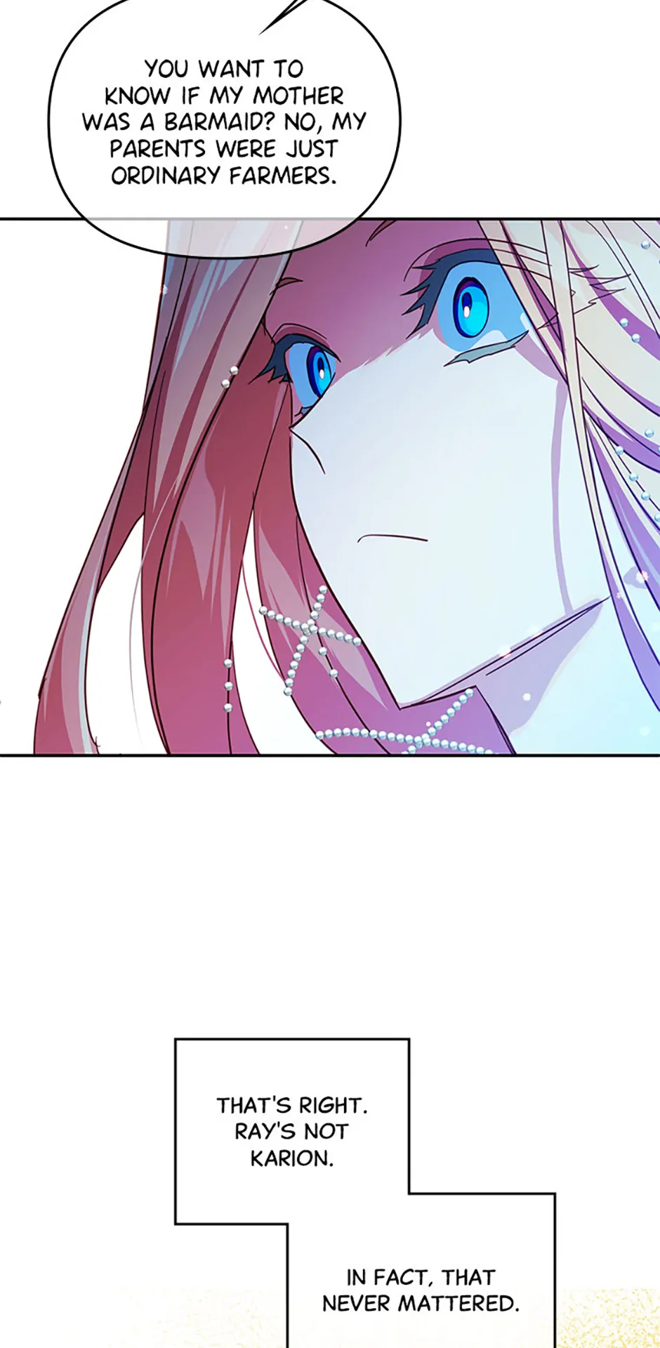 I Raised an Obsessive Servant Chapter 96 page 54