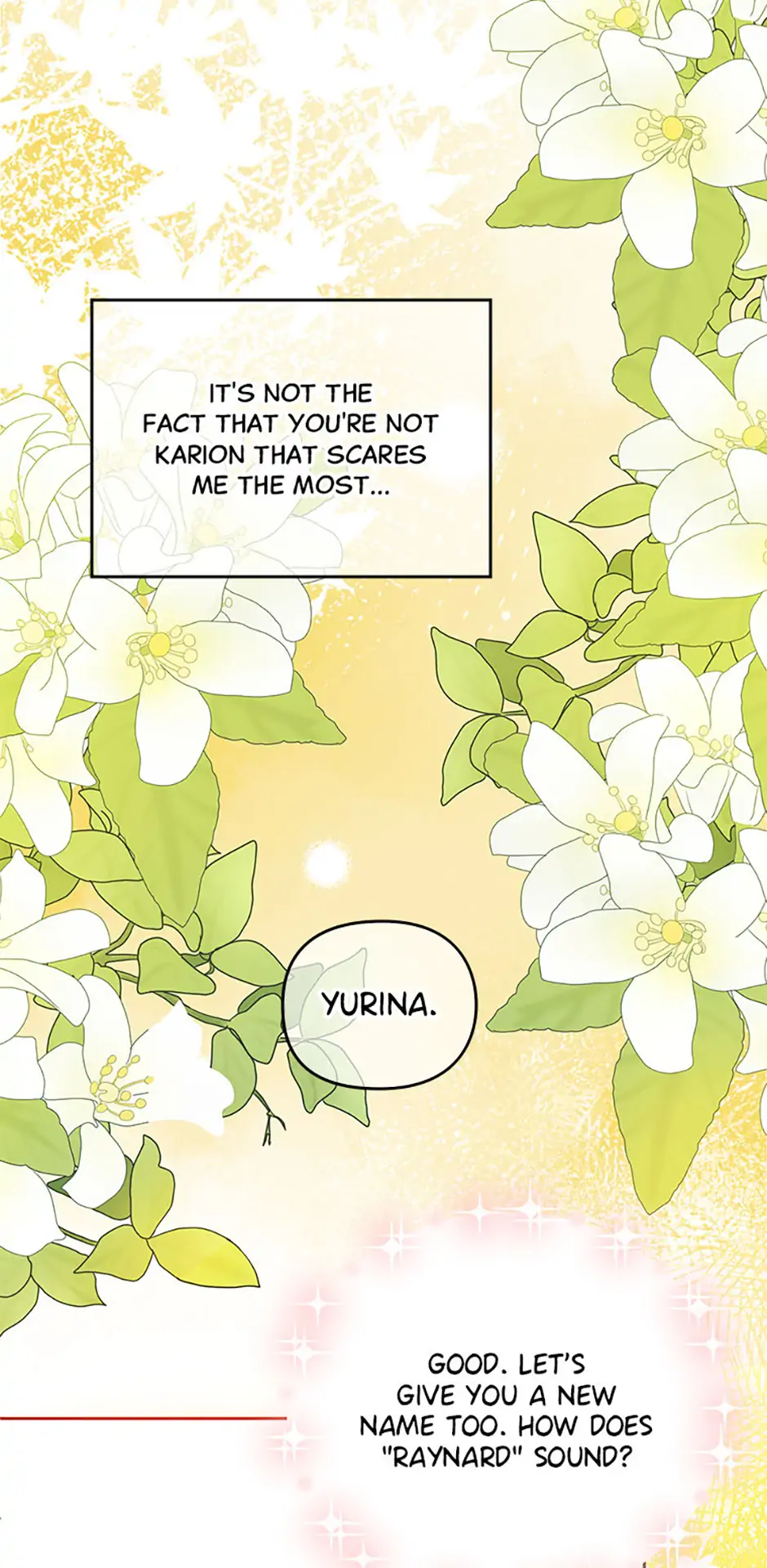 I Raised an Obsessive Servant Chapter 96 page 56
