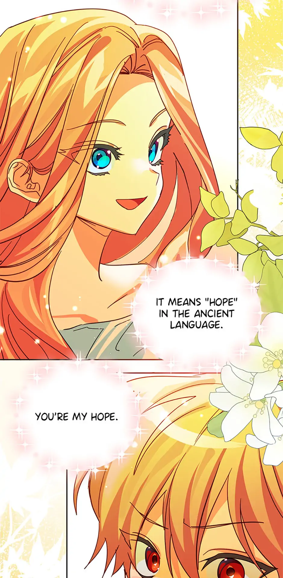 I Raised an Obsessive Servant Chapter 96 page 57