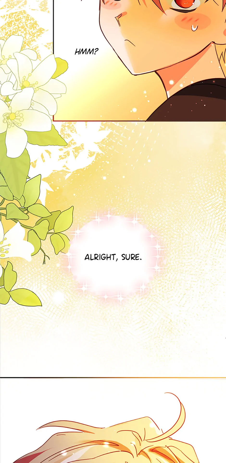 I Raised an Obsessive Servant Chapter 96 page 58